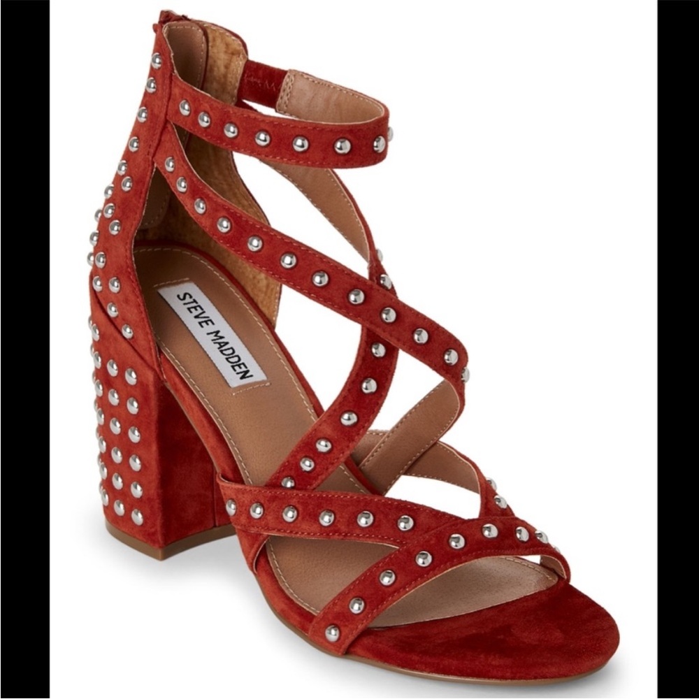 Steve Madden Fara Sandals